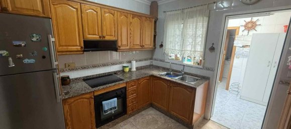 4 bedrooms Townhouse in Almoradi, Spain No. 186443 8