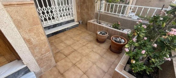 4 bedrooms Townhouse in Almoradi, Spain No. 186443 2