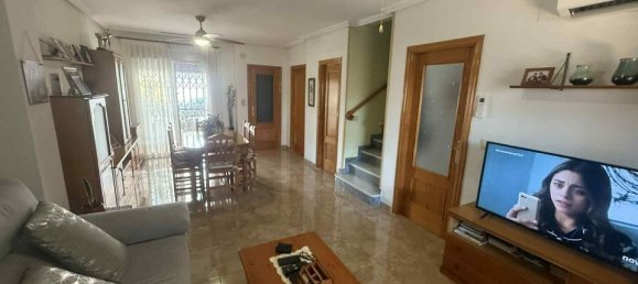 4 bedrooms Townhouse in Almoradi, Spain No. 186443 7