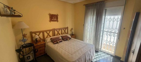 4 bedrooms Townhouse in Almoradi, Spain No. 186443 24