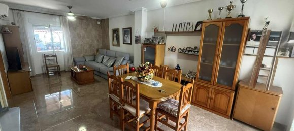 4 bedrooms Townhouse in Almoradi, Spain No. 186443 3
