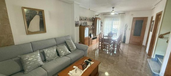 4 bedrooms Townhouse in Almoradi, Spain No. 186443 6