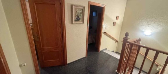 4 bedrooms Townhouse in Almoradi, Spain No. 186443 14