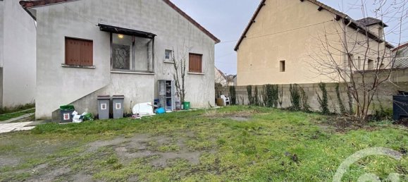 3 Schlafzimmer Haus in Houilles, France, Nr. 140997 2