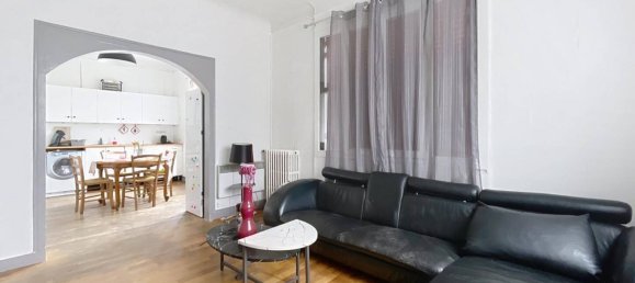 3 Schlafzimmer Haus in Houilles, France, Nr. 140997 8