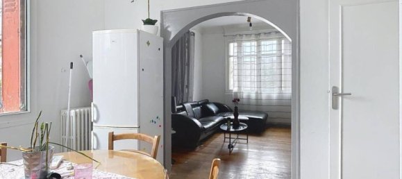 3 Schlafzimmer Haus in Houilles, France, Nr. 140997 9