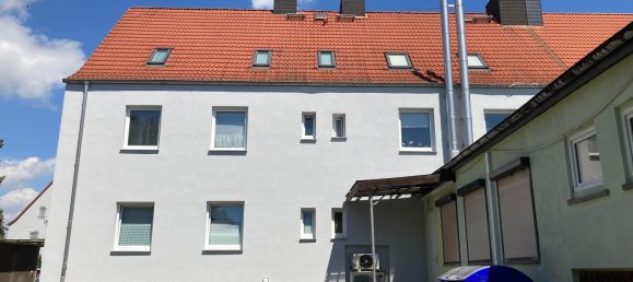 14-Zimmer Gebäude in Magdeburg, Germany, Nr. 86079 2