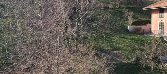 Пентхаус с 3 комнатами в Фрабоза Сопрана, Италия № 198867 26