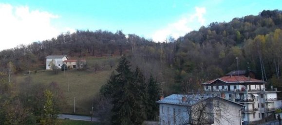 Пентхаус с 3 комнатами в Фрабоза Сопрана, Италия № 198867 13