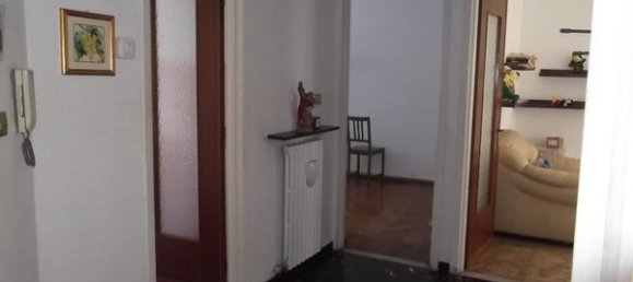 Пентхаус с 3 комнатами в Фрабоза Сопрана, Италия № 198867 3