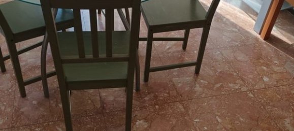 Пентхаус с 3 комнатами в Фрабоза Сопрана, Италия № 198867 17