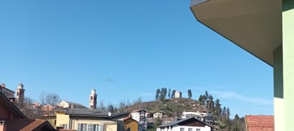 Пентхаус с 3 комнатами в Фрабоза Сопрана, Италия № 198867 20