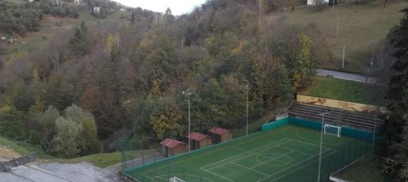 Пентхаус с 3 комнатами в Фрабоза Сопрана, Италия № 198867 15