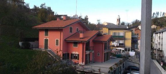 Пентхаус с 3 комнатами в Фрабоза Сопрана, Италия № 198867 6