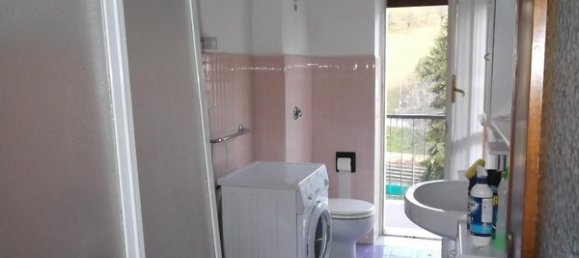 Пентхаус с 3 комнатами в Фрабоза Сопрана, Италия № 198867 11