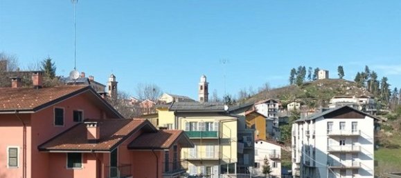 Пентхаус с 3 комнатами в Фрабоза Сопрана, Италия № 198867 21