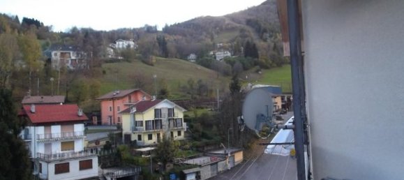 Пентхаус с 3 комнатами в Фрабоза Сопрана, Италия № 198867 12