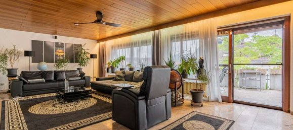 Вилла с 6 спальнями в Хайльбронн, Германия № 29417 4