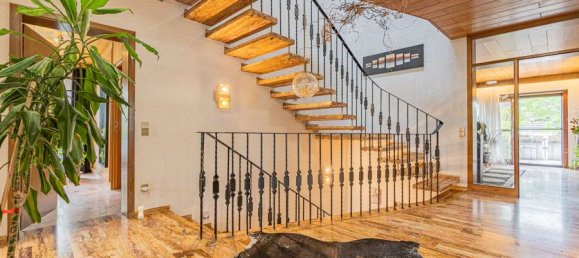 Вилла с 6 спальнями в Хайльбронн, Германия № 29417 2