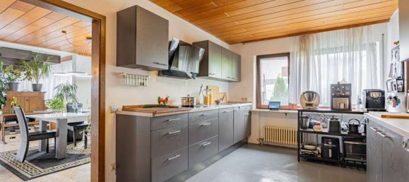 Вилла с 6 спальнями в Хайльбронн, Германия № 29417 10