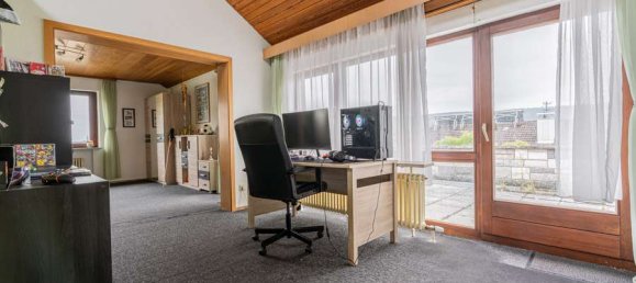 Вилла с 6 спальнями в Хайльбронн, Германия № 29417 8