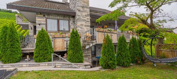 Вилла с 6 спальнями в Хайльбронн, Германия № 29417 15