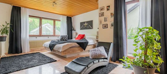 Вилла с 6 спальнями в Хайльбронн, Германия № 29417 5