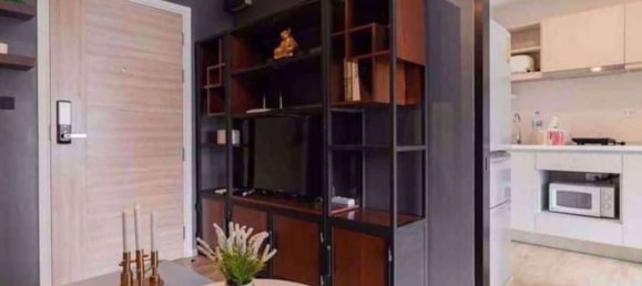 Condominio de 2 dormitorios en Bang Khen, Thailand No. 5551 14