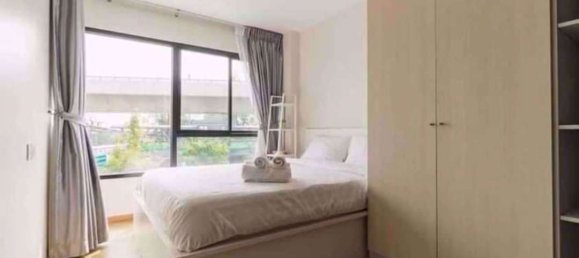 Condominio de 2 dormitorios en Bang Khen, Thailand No. 5551 6