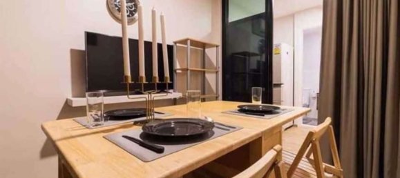 Condominio de 2 dormitorios en Bang Khen, Thailand No. 5551 4