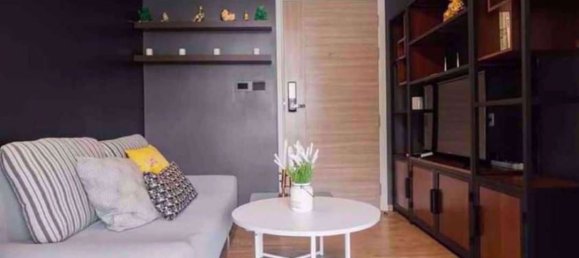 Condominio de 2 dormitorios en Bang Khen, Thailand No. 5551 3