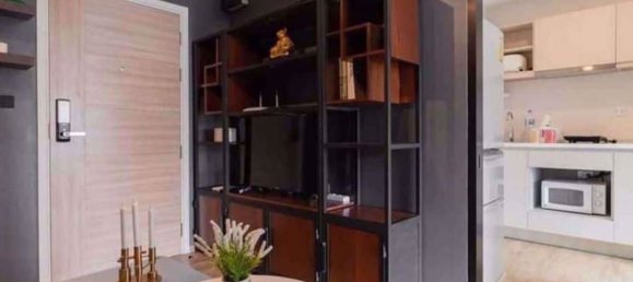 Condominio de 2 dormitorios en Bang Khen, Thailand No. 5551 2