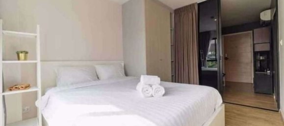 Condominio de 2 dormitorios en Bang Khen, Thailand No. 5551 8