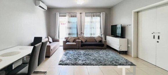 4 chambres Maison de ville à Town Square, UAE No. 34486 4