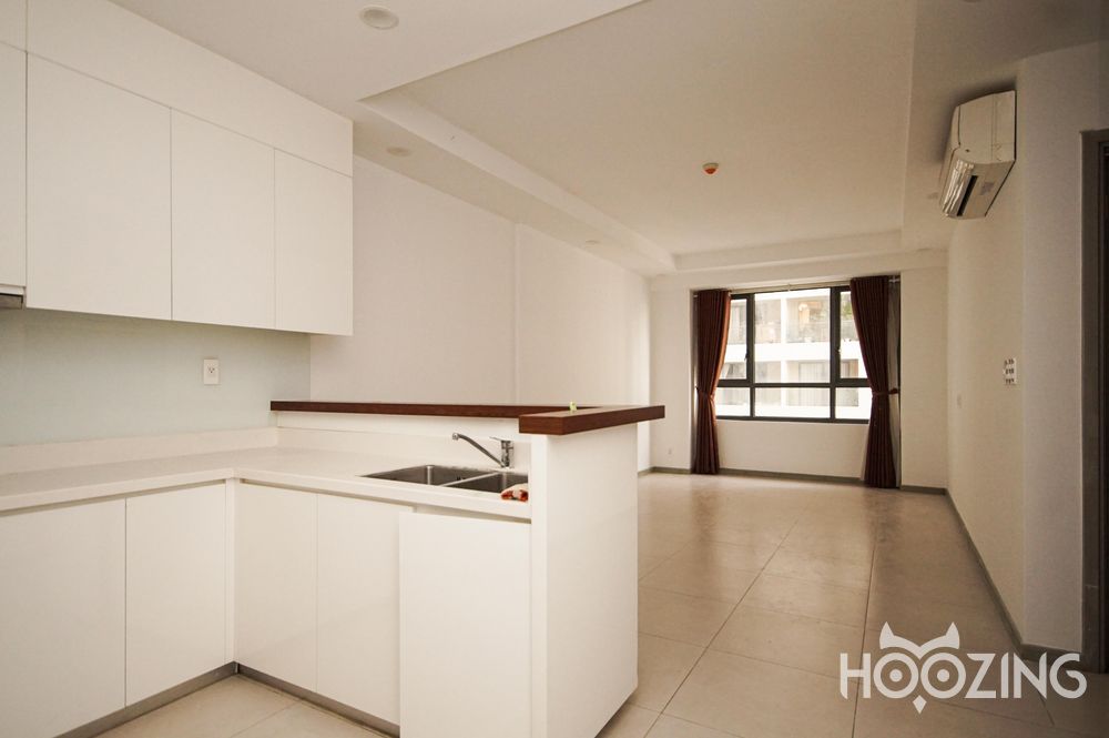 2 bedrooms Apartment in District 4, Vietnam No. 16469