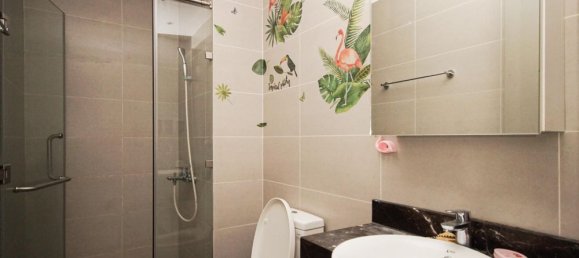 2 bedrooms Apartment in District 4, Vietnam No. 16469 3