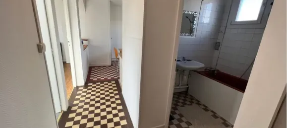 2-Zimmer Wohnung in Saint-Quentin, France, Nr. 352920 3