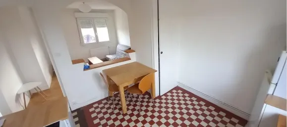 2-Zimmer Wohnung in Saint-Quentin, France, Nr. 352920 6