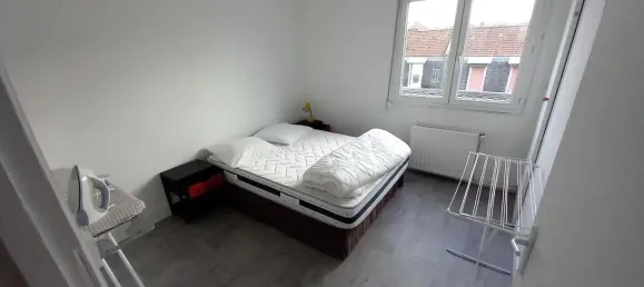 2-Zimmer Wohnung in Saint-Quentin, France, Nr. 352920 4