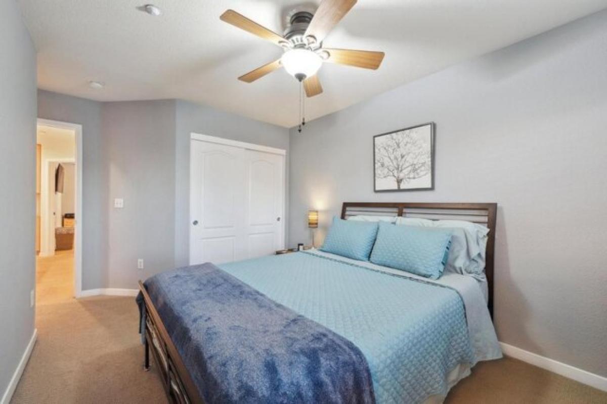 2 bedrooms House in Hayward, USA No. 390491