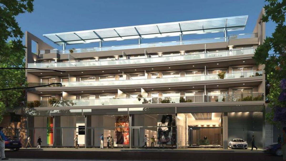 Studio in Buenos Aires, Argentina, Nr. 82175