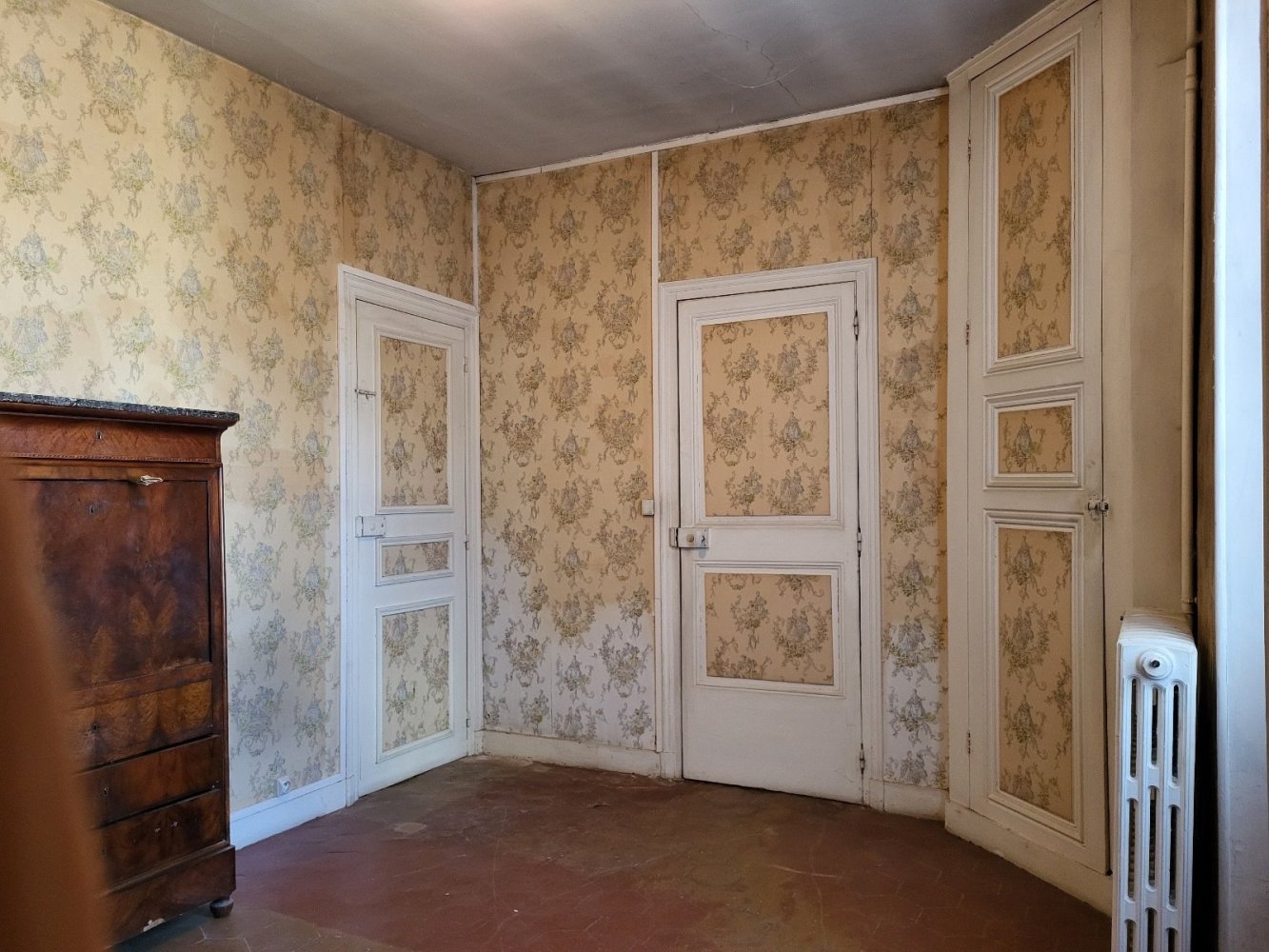 Таунхаус с 2 спальнями в Рамбуйе, Франция № 150148