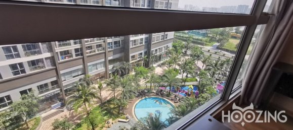 2 bedrooms Apartment in Binh Thanh, Vietnam No. 17600 6