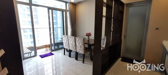 2 bedrooms Apartment in Binh Thanh, Vietnam No. 17600 24