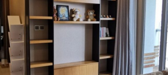 2 bedrooms Apartment in Binh Thanh, Vietnam No. 17600 4