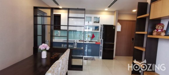 2 bedrooms Apartment in Binh Thanh, Vietnam No. 17600 2