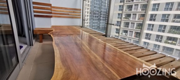 2 bedrooms Apartment in Binh Thanh, Vietnam No. 17600 10