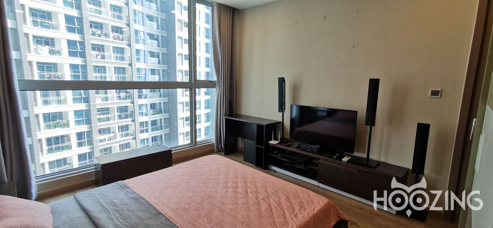 2 bedrooms Apartment in Binh Thanh, Vietnam No. 17600