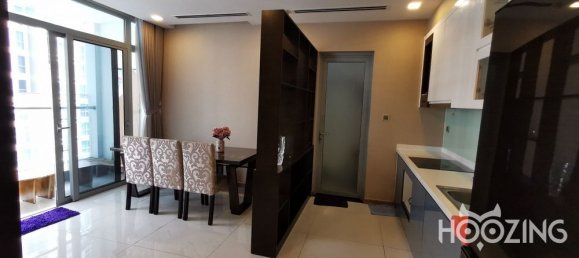 2 bedrooms Apartment in Binh Thanh, Vietnam No. 17600 17