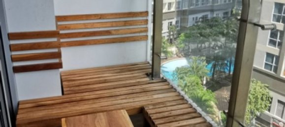 2 bedrooms Apartment in Binh Thanh, Vietnam No. 17600 23